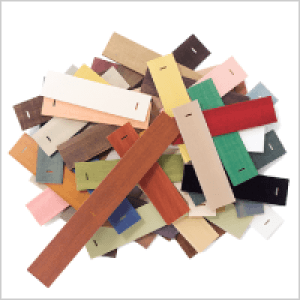 73 Standard Colors