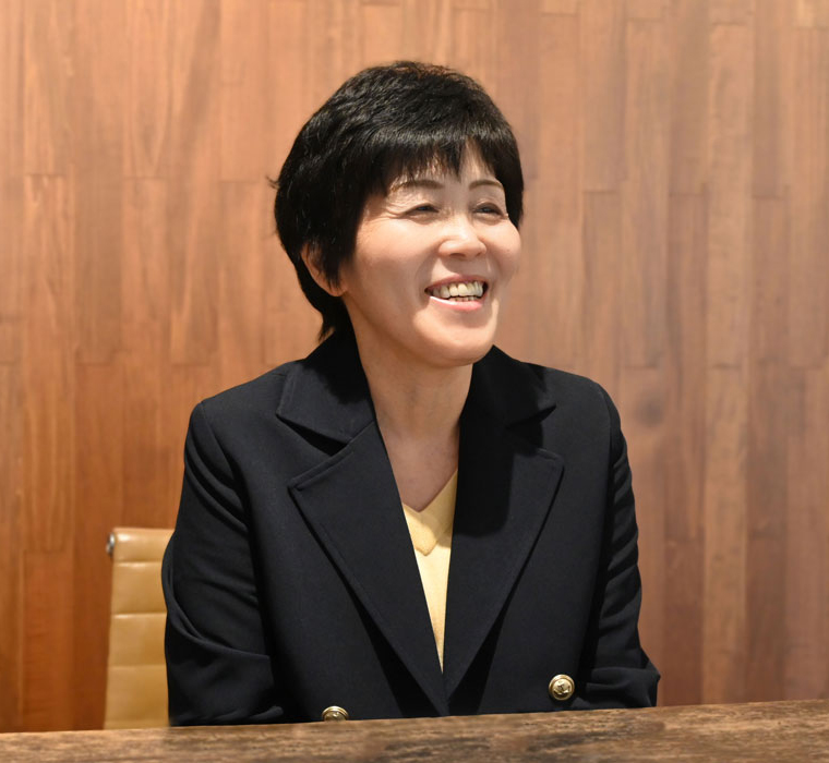 H.Tさん