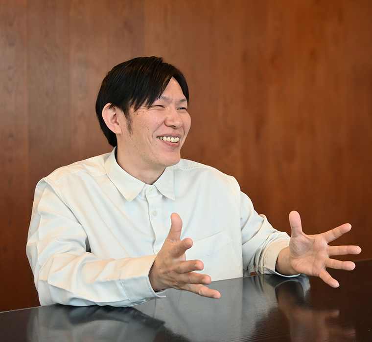 T.Yさん