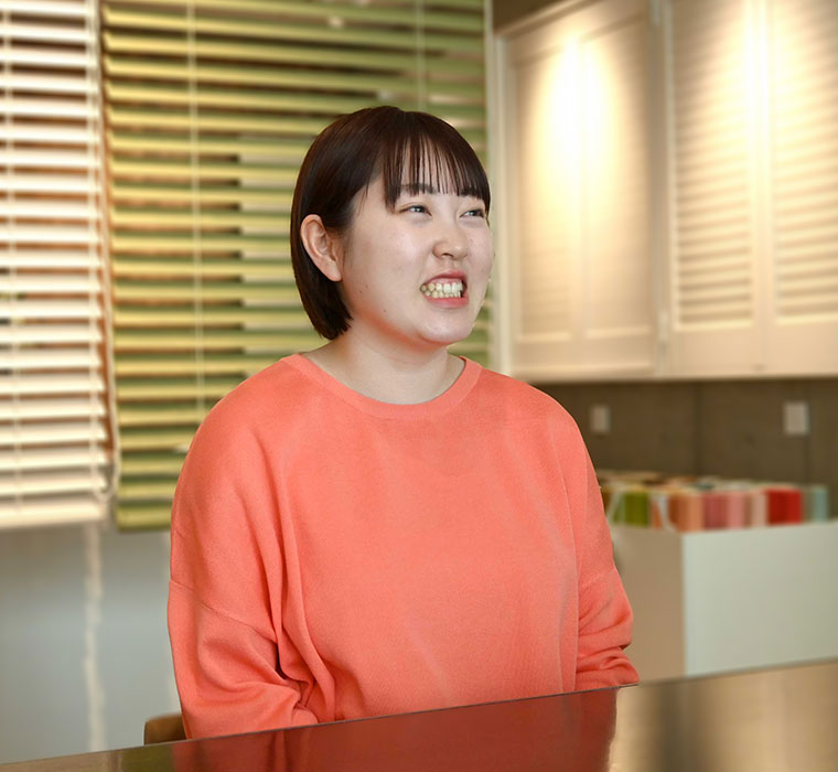 R.Uさん