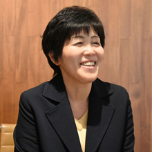 H.Tさん