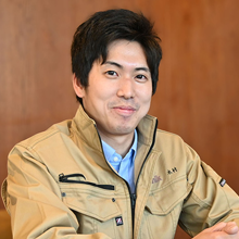 S.Kさん