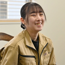 M.Sさん