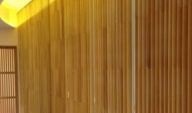 縦型ブラインド施工事例